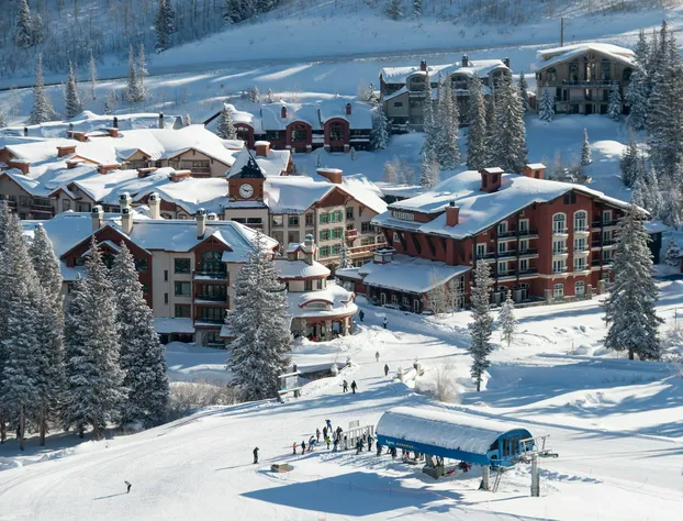 The Inn at Solitude hotel detail image 1