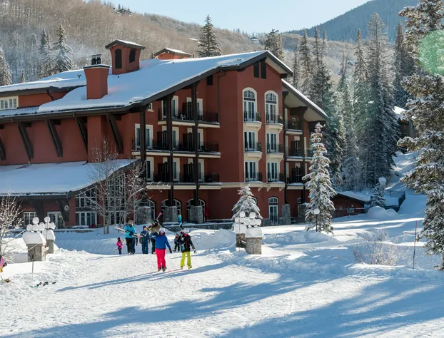 The Inn at Solitude hotel detail image 2