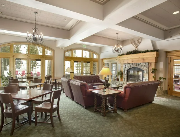 The Inn at Solitude hotel detail image 4