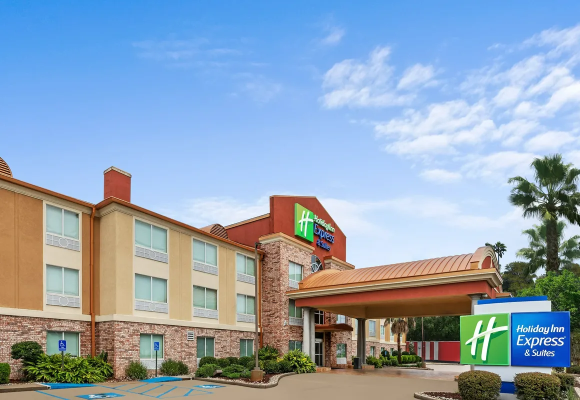 Holiday Inn Express Hotel & Suites Lafayette South by IHG hotel hero