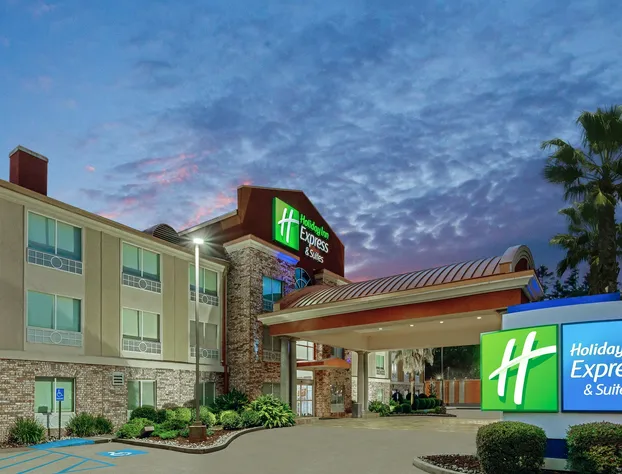 Holiday Inn Express Hotel & Suites Lafayette South by IHG hotel detail image 3