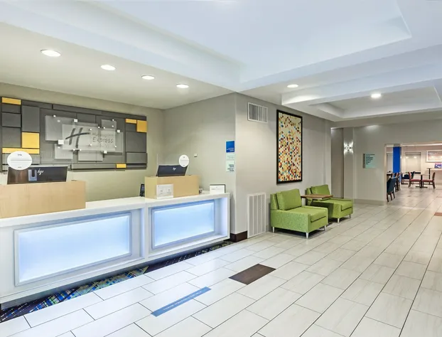 Holiday Inn Express Hotel & Suites Lafayette South by IHG hotel detail image 4