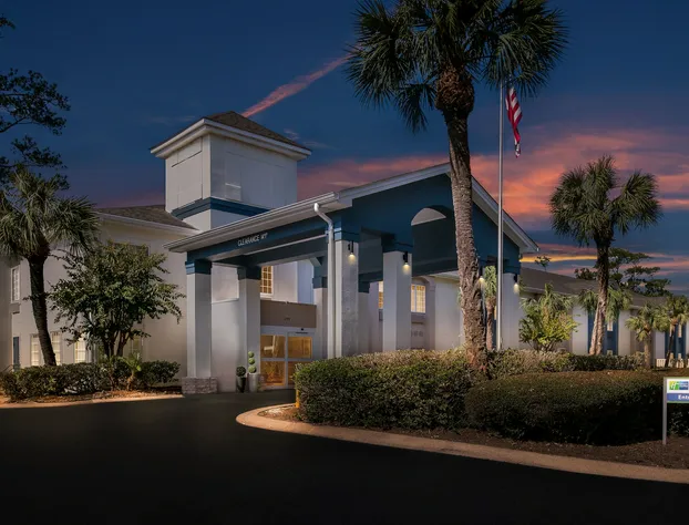 Holiday Inn Express Saint Simons Island by IHG hotel detail image 1