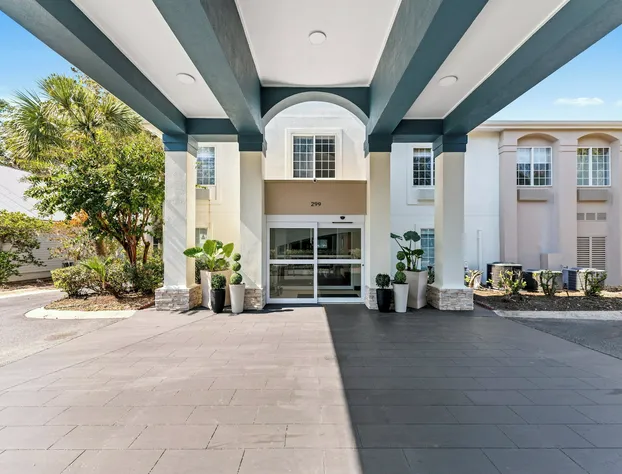 Holiday Inn Express Saint Simons Island by IHG hotel detail image 3