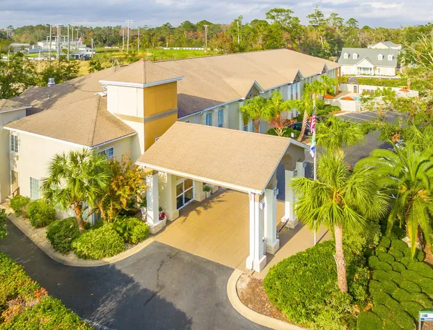 Holiday Inn Express Saint Simons Island by IHG hotel detail image 4