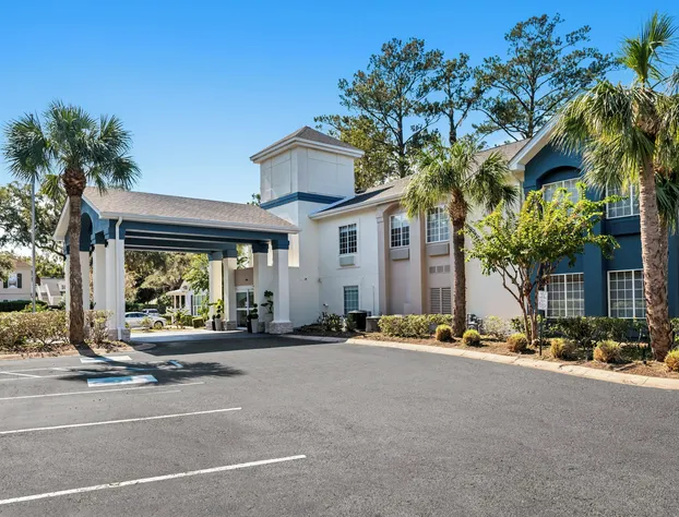 Holiday Inn Express Saint Simons Island by IHG hotel detail image 1