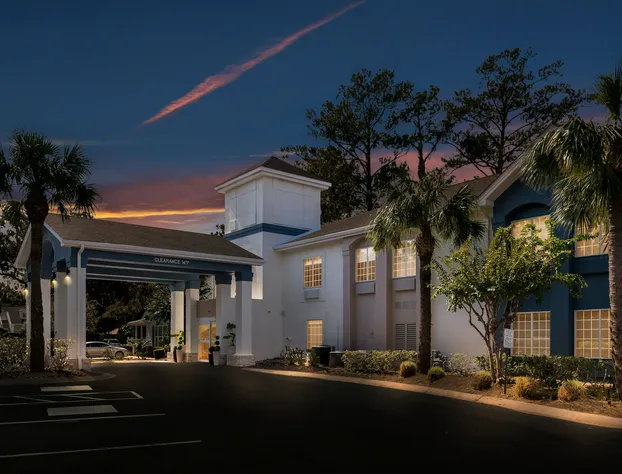 Holiday Inn Express Saint Simons Island by IHG hotel detail image 3