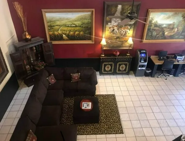 Days Inn by Wyndham Abilene hotel detail image 2