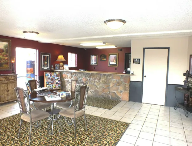 Days Inn by Wyndham Abilene hotel detail image 3