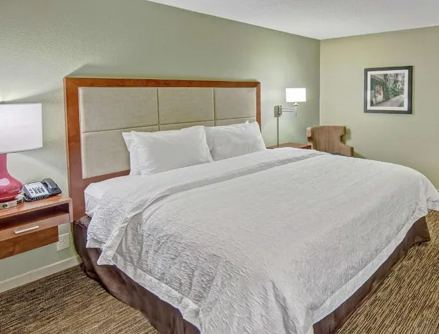 Hampton Inn Savannah-I-95-North hotel detail image 3