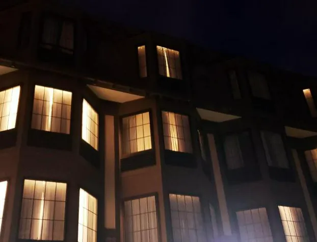 Chelsea Inn hotel detail image 1