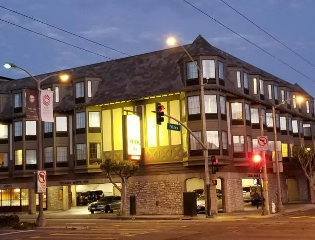 Chelsea Inn hotel detail image 4