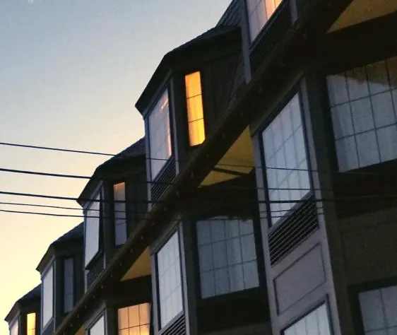 Chelsea Inn hotel detail image 2