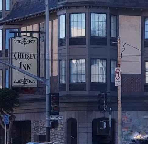 Chelsea Inn hotel detail image 2