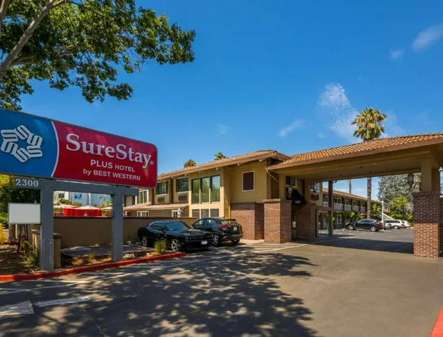 SureStay Plus Hotel by Best Western Mountain View hotel detail image 1