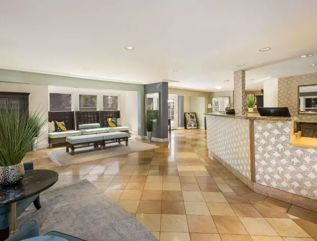 SureStay Plus Hotel by Best Western Mountain View hotel detail image 3