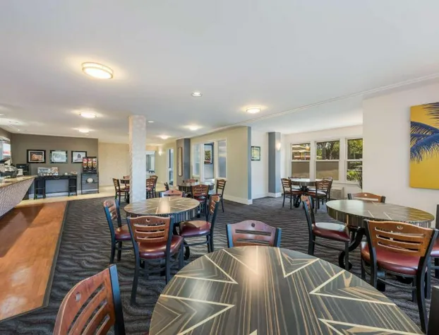 SureStay Plus Hotel by Best Western Mountain View hotel detail image 4