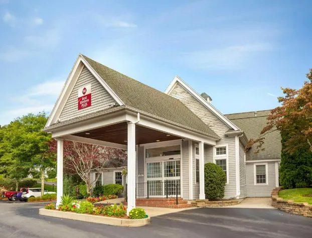 Best Western Plus Cold Spring hotel detail image 2