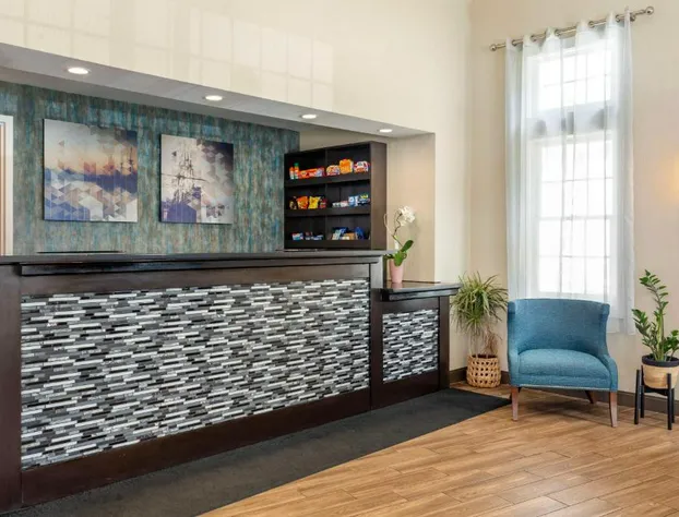 Best Western Plus Cold Spring hotel detail image 3