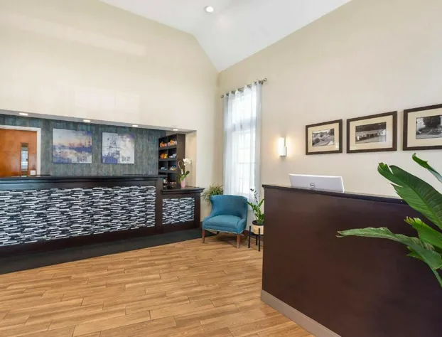 Best Western Plus Cold Spring hotel detail image 4