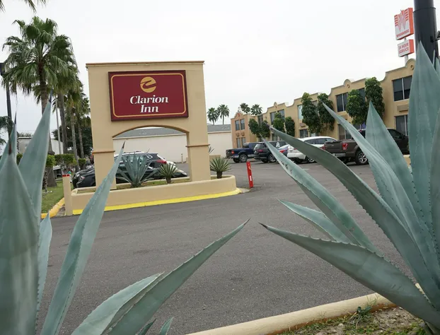 Clarion Inn near McAllen Airport hotel detail image 2