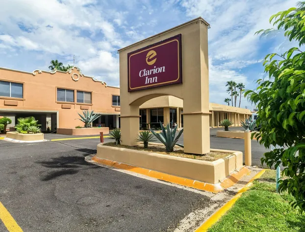 Clarion Inn near McAllen Airport hotel detail image 1