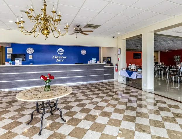 Clarion Inn near McAllen Airport hotel detail image 4