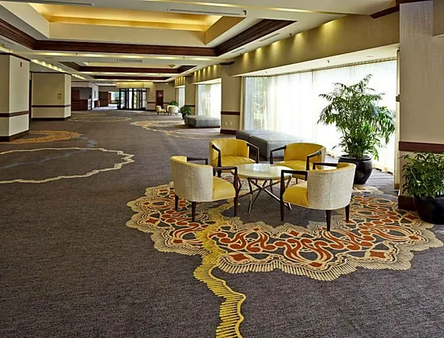 Hilton Raleigh North Hills hotel detail image 2