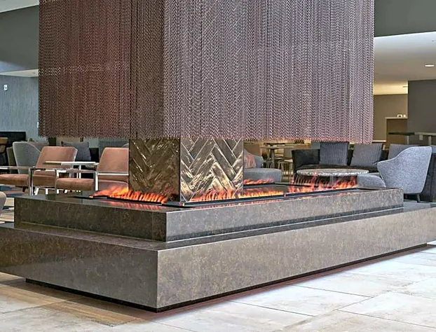 Hilton Raleigh North Hills hotel detail image 4