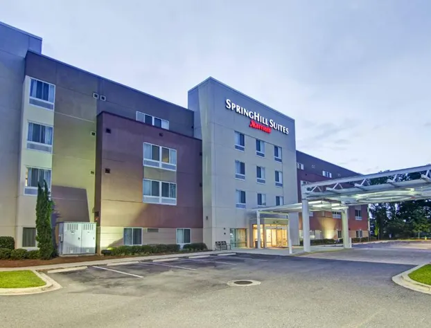 SpringHill Suites Tallahassee Central hotel detail image 1