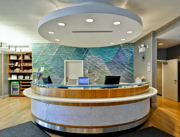 SpringHill Suites Tallahassee Central hotel detail image 4