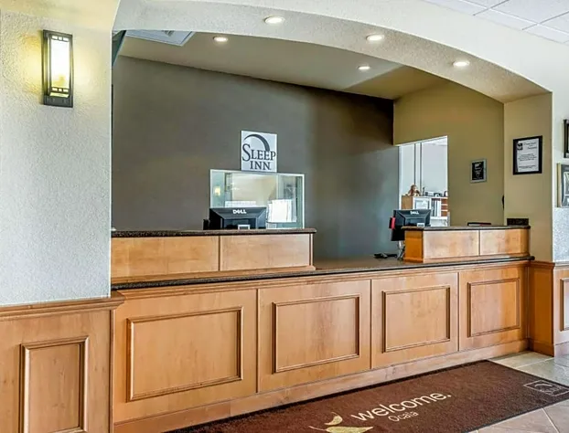 Sleep Inn and Suites - Ocala / Belleview hotel detail image 3