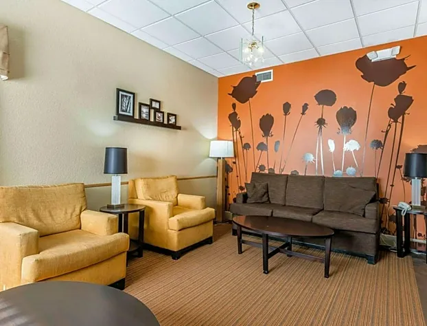 Sleep Inn and Suites - Ocala / Belleview hotel detail image 2