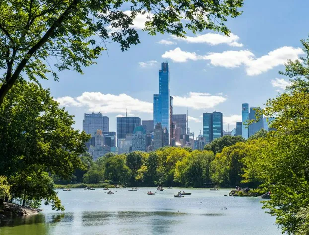Holiday Inn Express New York City Times Square by IHG hotel detail image 1