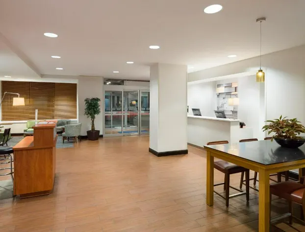 Holiday Inn Express New York City Times Square by IHG hotel detail image 2