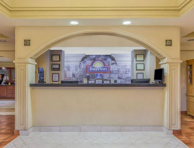 Days Inn by Wyndham Dalton hotel detail image 2