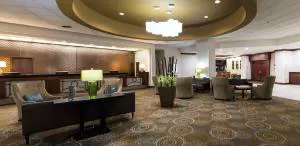 DoubleTree by Hilton Spokane City Center hotel detail image 4