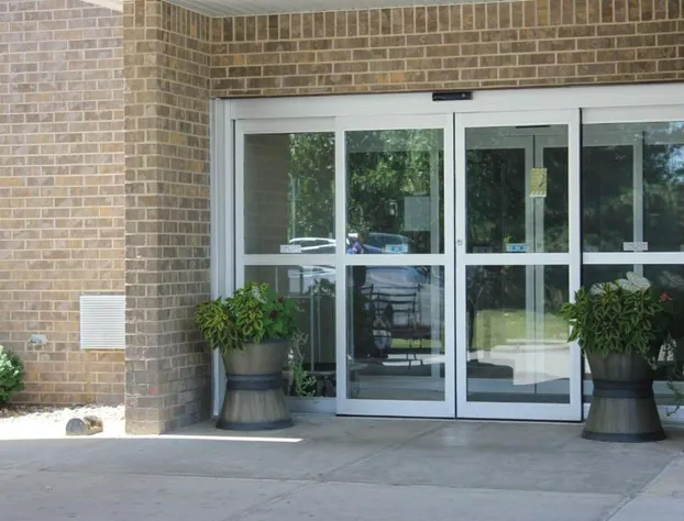 Super 8 by Wyndham Adrian hotel detail image 1