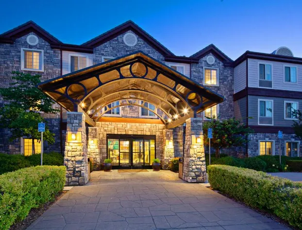 Staybridge Suites Fairfield Napa Valley Area by IHG hotel detail image 1