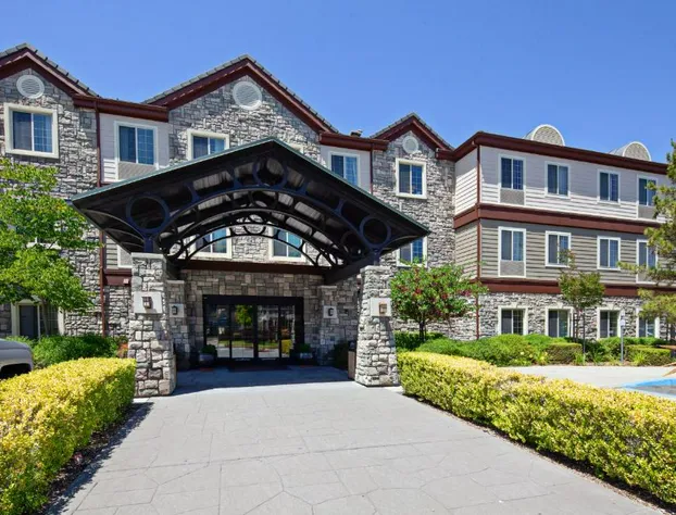 Staybridge Suites Fairfield Napa Valley Area by IHG hotel detail image 2