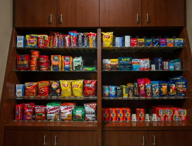 Staybridge Suites Fairfield Napa Valley Area by IHG hotel detail image 4