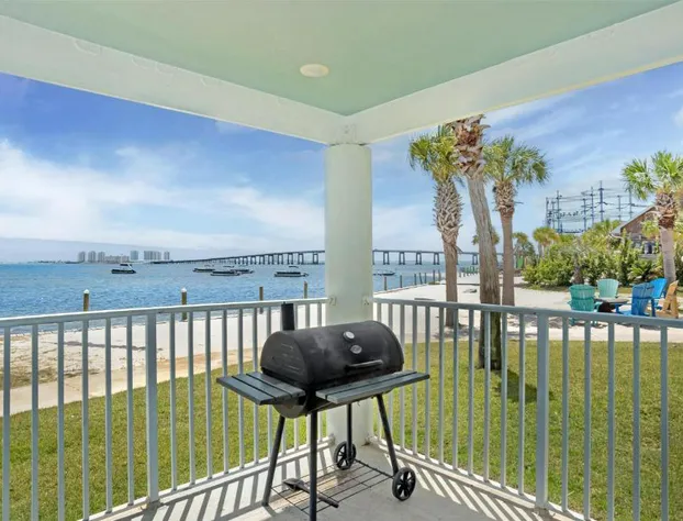 Best Western Navarre Waterfront hotel detail image 4