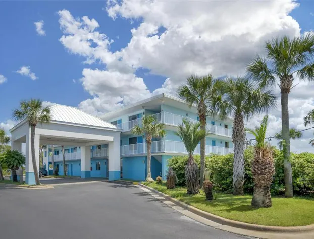 Best Western Navarre Waterfront hotel detail image 2