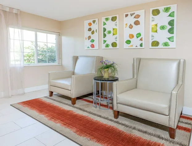 MainStay Suites Detroit Auburn Hills hotel detail image 2