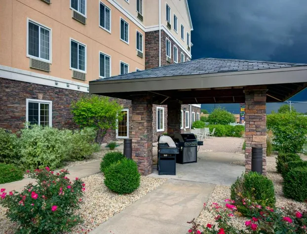 Staybridge Suites Rockford by IHG hotel detail image 4