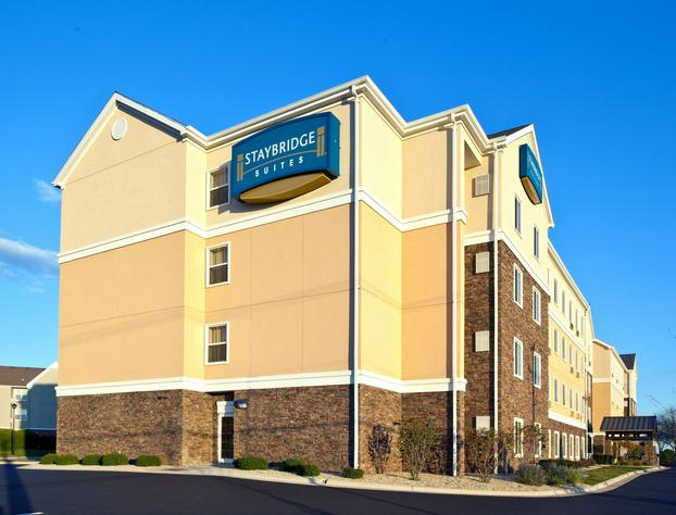 Staybridge Suites Rockford by IHG hotel detail image 1