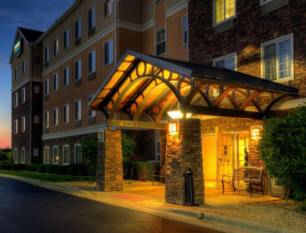 Staybridge Suites Rockford by IHG hotel detail image 2