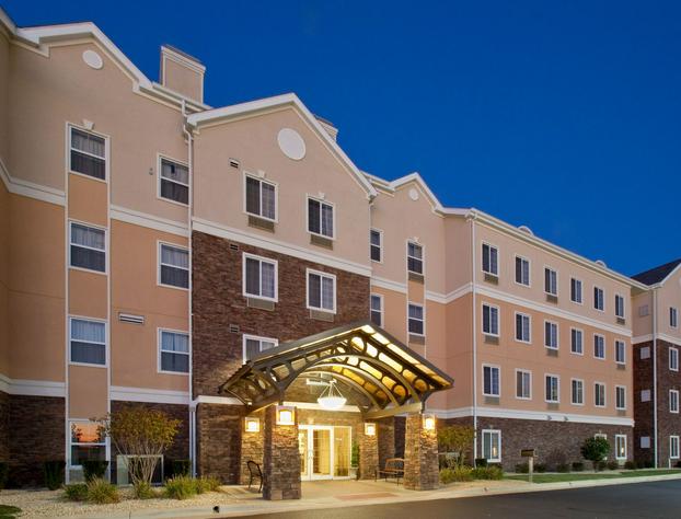 Staybridge Suites Rockford by IHG hotel detail image 3