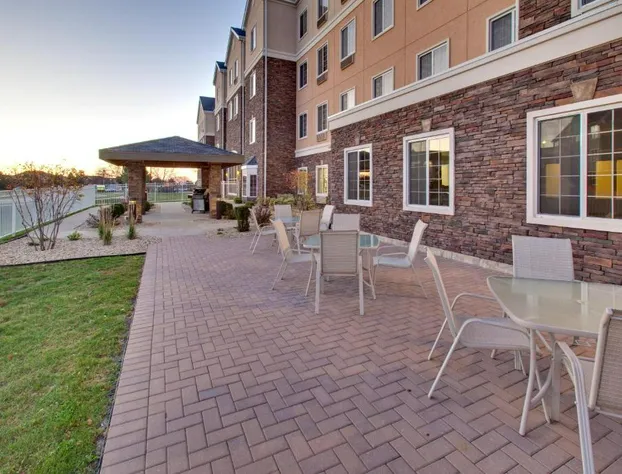 Staybridge Suites Rockford by IHG hotel detail image 4