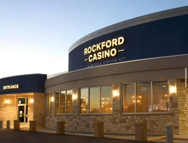 Staybridge Suites Rockford by IHG hotel detail image 4